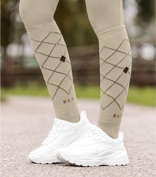 Actual product image ELT Argyle (35, 38)