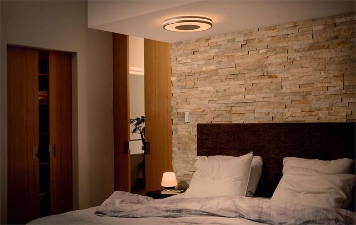 Produktbild Philips Hue Being Basis (2400 lm)