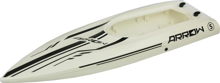Produktbild Amewi Rumpf Ober- und Unterteil Arrow 5