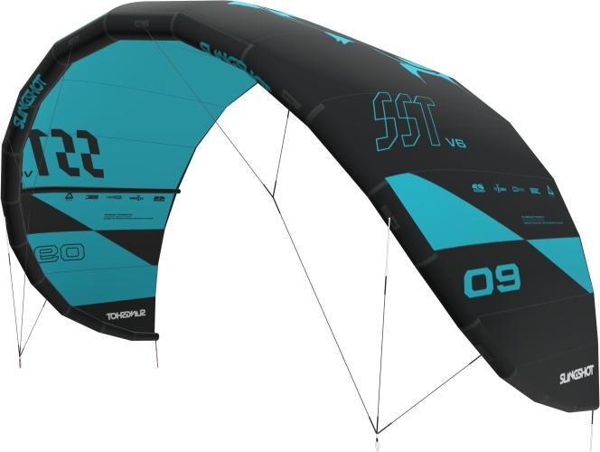 Produktbild Slingshot SST V6 10m