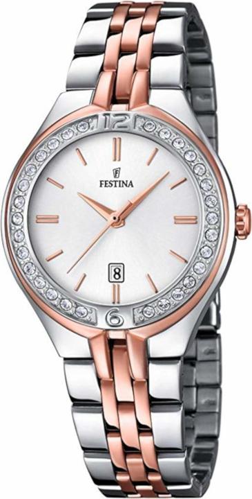 Immagine prodotto Festina Mademoiselle (Orologio da polso analogico, 33 mm)