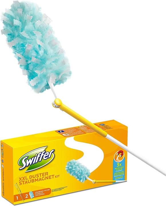 Produktbild MGA Swiffer Starter Kit (1 Stk.)
