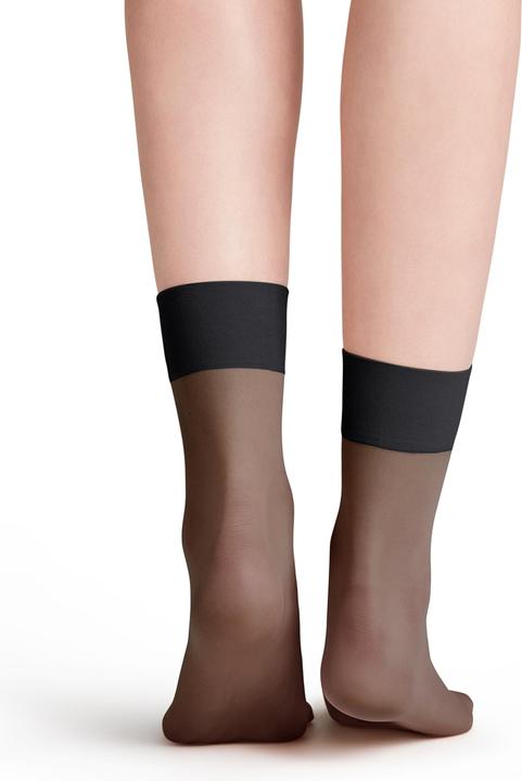 Image du produit Falke Pure Matt 20 SO (Une unité par pack, 39 - 42)