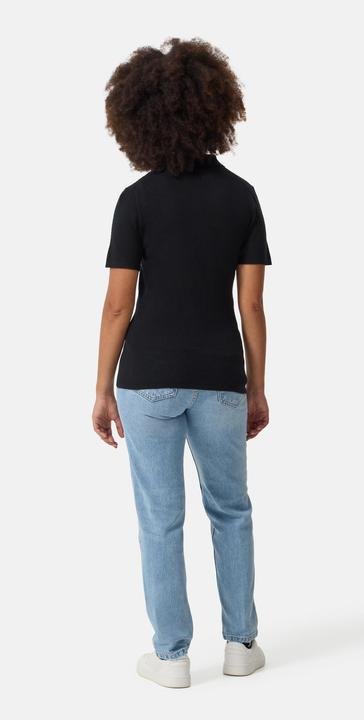 Immagine prodotto Cash-Mere Kaschmir Poloshirt Kurzarm (M)