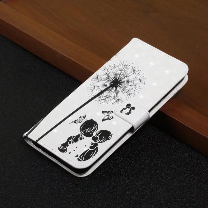 Immagine prodotto Cover-Discount Xiaomi Redmi 14C / Poco C75 - Etui Glitzer Effekt (Xiaomi Redmi 14C, Xiaomi Poco C75)