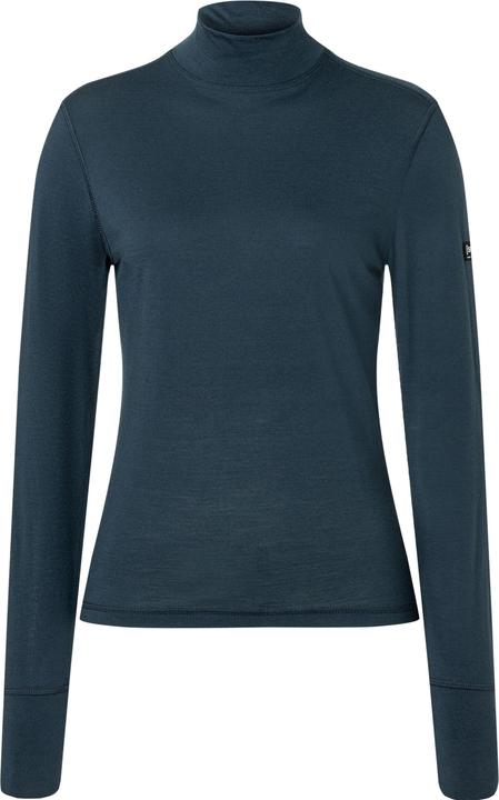 Actual product image Super Natural Women's Tundra 175 Turtleneck (L)