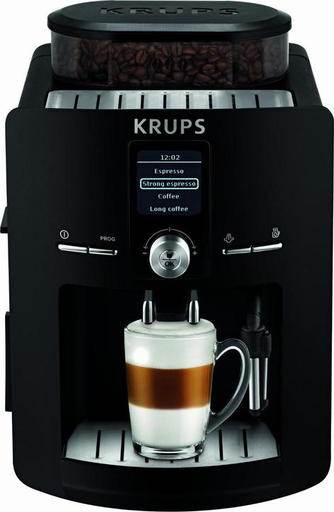 Productafbeelding Krups Ea 8258