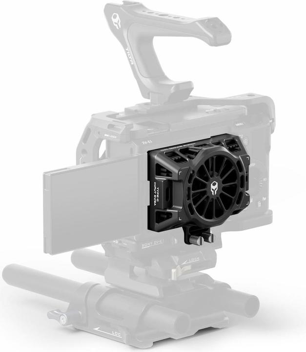Actual product image Tilta Cooling System für Sony ZV-E1 (Various video accessories)