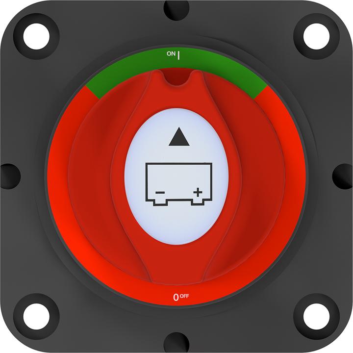 Produktbild Offgridtec Batterietrennschalter