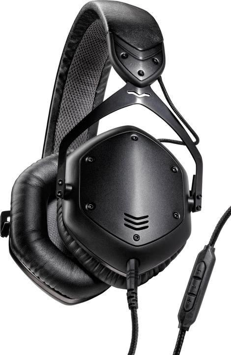 Produktbild V-Moda Crossfade LP2 (NC, Kabelgebunden)