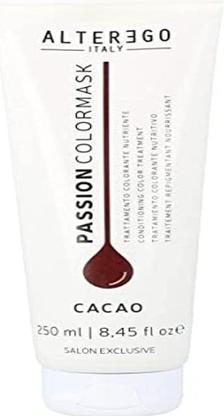 Produktbild Alterego Passion Colour Mask Cocoa 250ml (250 ml)