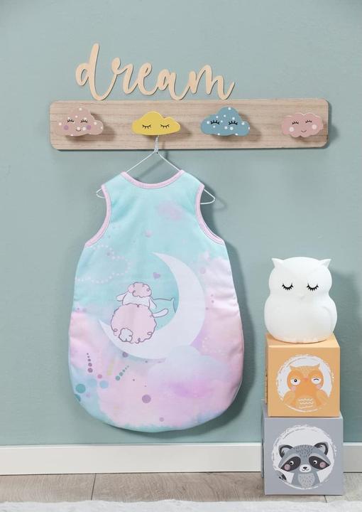 Actual product image Baby Annabell Sweet Dreams Sleeping Bag