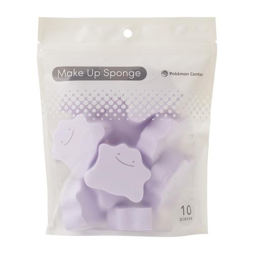 Produktbild Pokémon Makeup Sponge Ditto