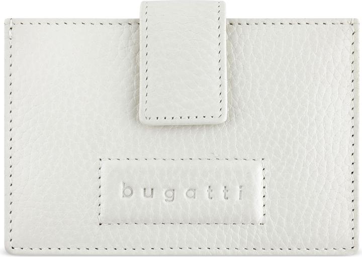 Immagine prodotto Bugatti Elsa Kreditkartenetui RFID Schutz Leder 11 cm