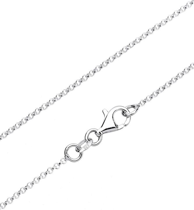 Immagine prodotto Elli Religion (Argento, 45 cm)