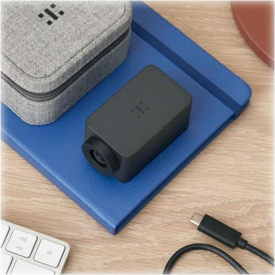 Actual product image Huddly One - Work From Anywhere kit - Conference camera
