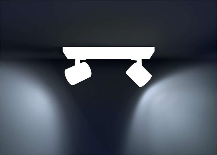 Immagine prodotto Philips Hue Tinta Base del corridore (250 lm, GU10)