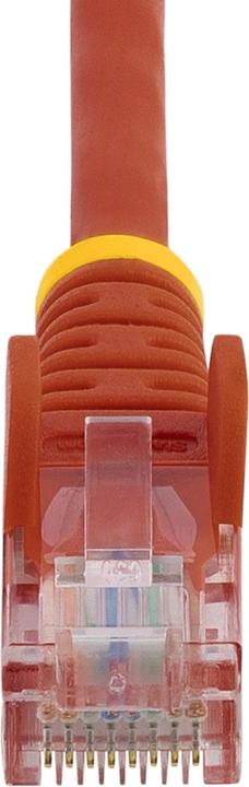 Produktbild StarTech Netzwerkkabel (U/UTP, CAT5e, 5 m)