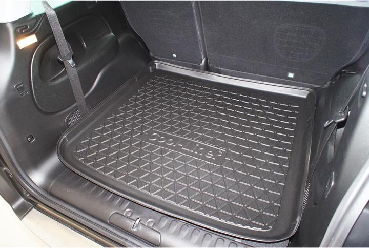 Produktbild Aristar Kofferraumwanne für Fiat 500L (Lang) Living / MPV ab 2012 bis heute