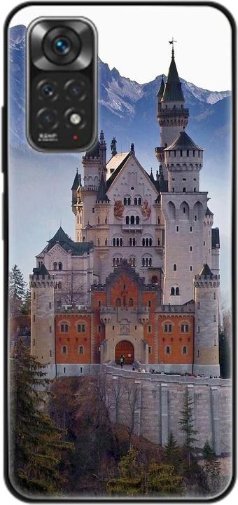 Schloss Neuschwannstein