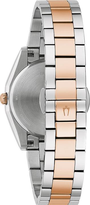 Produktbild Bulova 98P207 Surveyor Diamant 31mm 3ATM (Analoguhr, 31 mm)