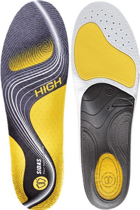 Sidas 3feet Activ High Xs