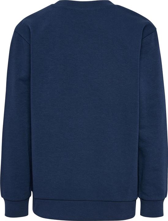 Image du produit hummel hmlJR BASE SWEATSHIRT (10, 11, 12, 13, 14, 15, 16)