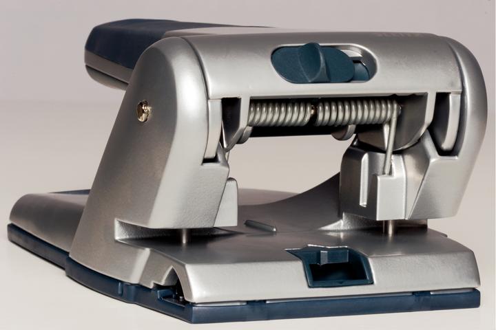 Image du produit Leitz Poinçon de bureau