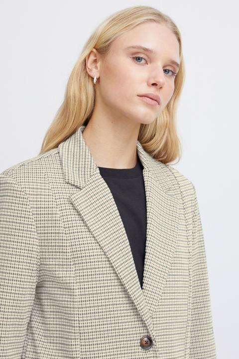 Actual product image Ichi IHKATE CAMELEON OVERSIZE BL 20119375 (L)