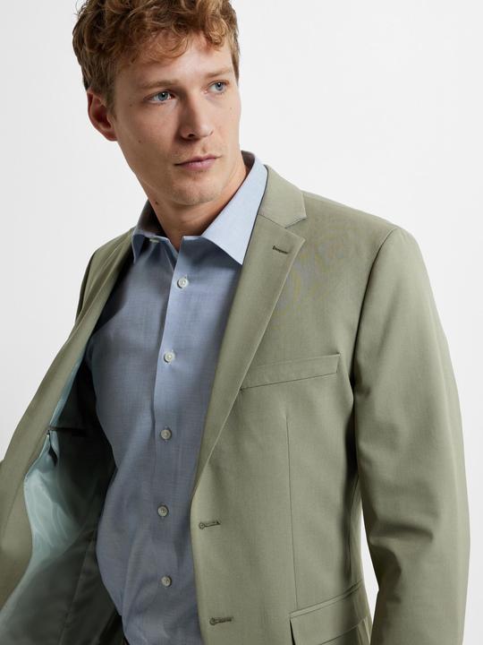Produktbild Selected Homme Slim Fit Blazer (48)