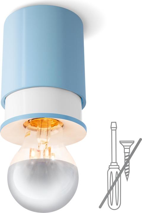 Produktbild Twister Lighting Twister Colours (E27)