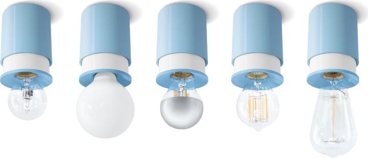 Produktbild Twister Lighting Twister Colours (E27)