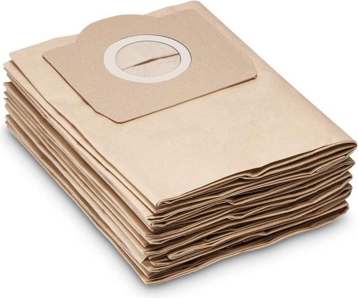 Productafbeelding Kärcher Filterzakken papier
