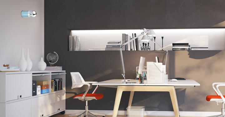 Produktbild Twister Lighting Twister Colours (E27)