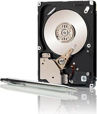Produktbild Seagate 146GB 64MB 15K SAS 6Gbs Refurbished (0.15 TB, 2.5")