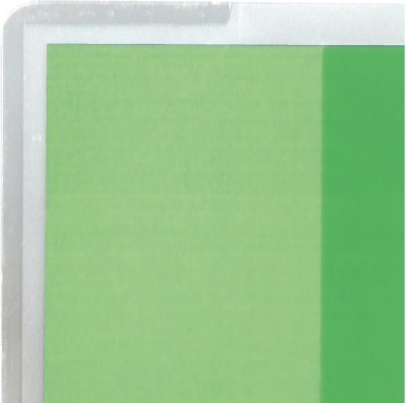 Image du produit GBC Films de plastification de qualité supérieure (A3, 100 pièce(s), 175 µm)