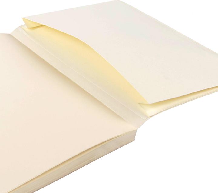 Produktbild Idena Agenda A6 2024 schwarz FSC-Mix
