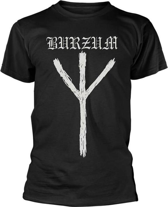 Universal Textiles Rune TShirt (XL)