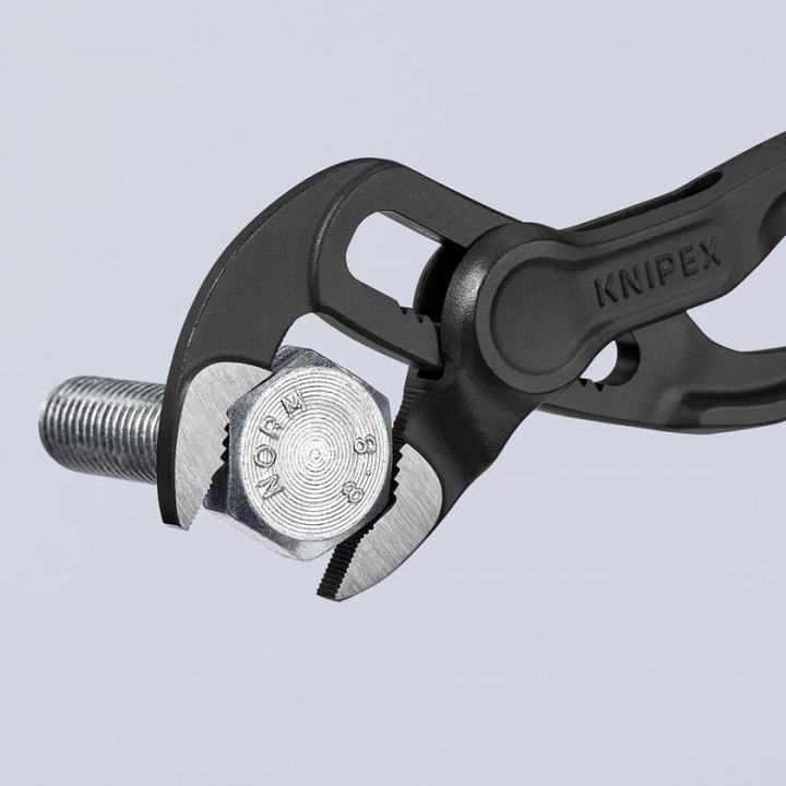Actual product image Knipex Cobra XS XMAS (100 mm)