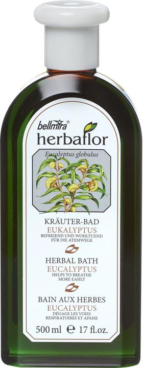 Produktbild Herbaflor Schaumbad (500 ml, Schaumbad)