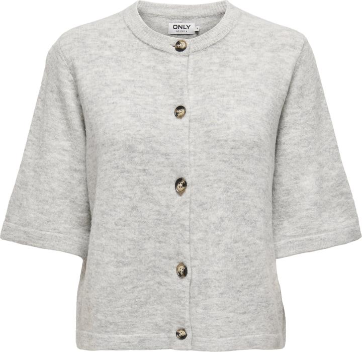 Actual product image Only Onlcamilla S/S Cardigan Knt Noos (L)