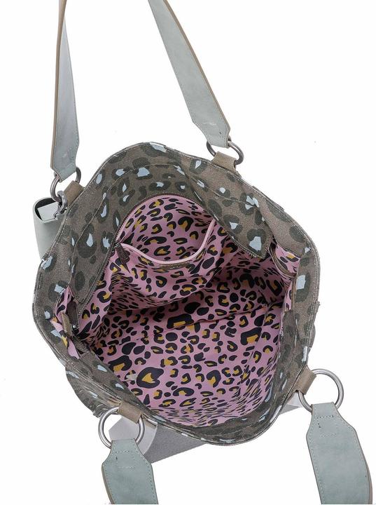 Produktbild Fritzi aus Preußen Izzy 02 Tote Canvas (14 l)
