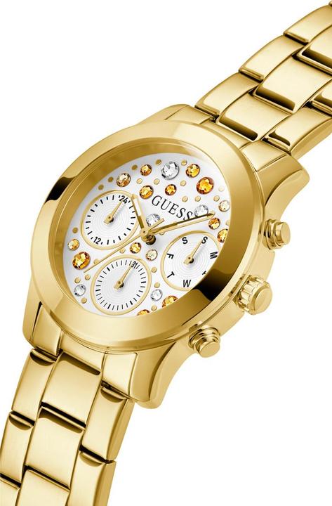 Produktbild Guess FANTASIA Armbanduhr (Analoguhr, 38 mm)