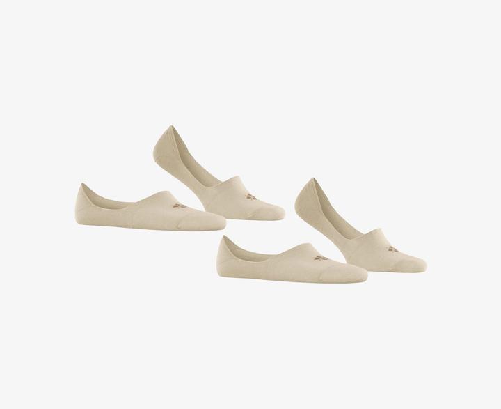 Produktbild Burlington Füsslinge "Everyday" (2er Pack, 39 - 40)