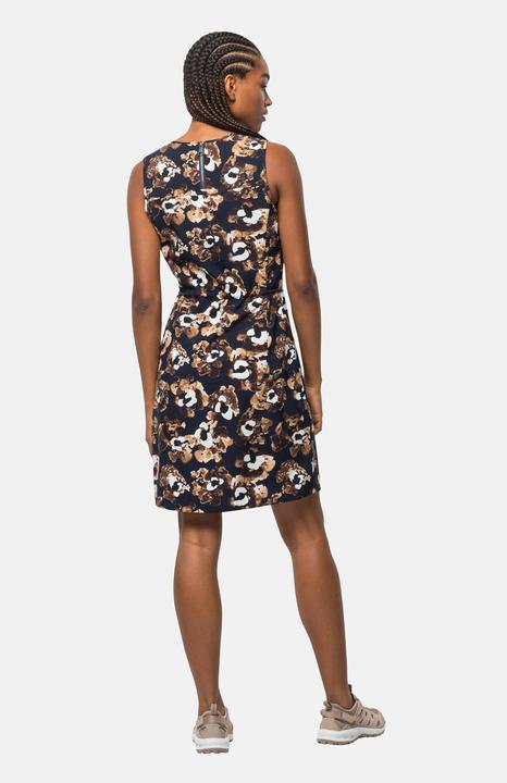 Produktbild Jack Wolfskin Tioga Road Flower Dress (XL)