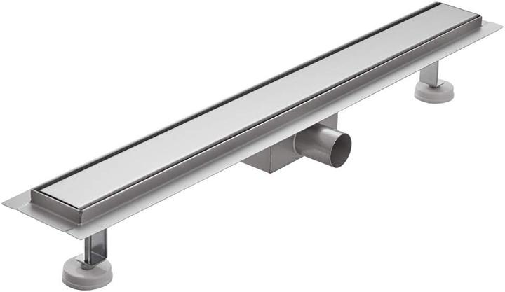 Produktbild Sanlingo Duschrinne Bodenablauf 70 cm Geschlossen (700 mm)