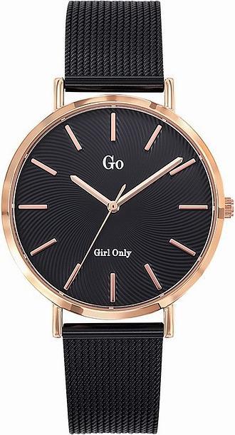 Produktbild Go Girl Only Girl Only Quarzuhr (Analoguhr, 36 mm)