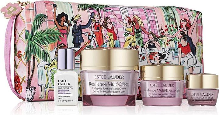 Image du produit Estée Lauder Kit de valeur Hydratant de résilience 2024 (Set soin du visage)