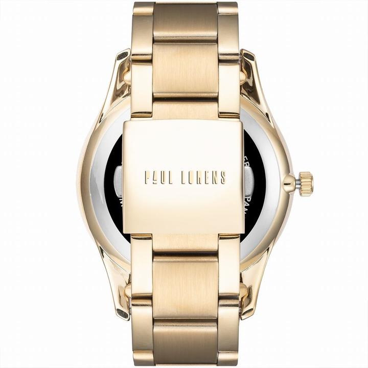 Immagine prodotto Paul Lorens Herrenuhr PL12156B2-1D1 (190 mm)