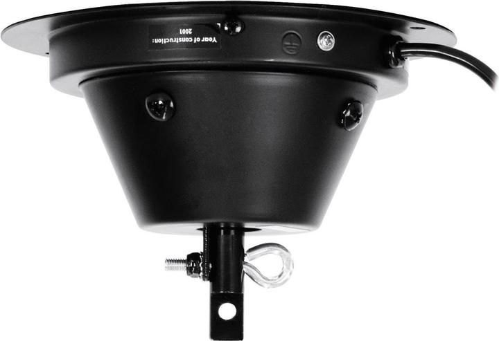 Eurolite Motore a sfera per discoteca MD-2010 (19 cm)